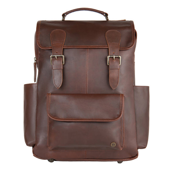china leather backpack manufacturers Custom Leather Backpack Manufacturer