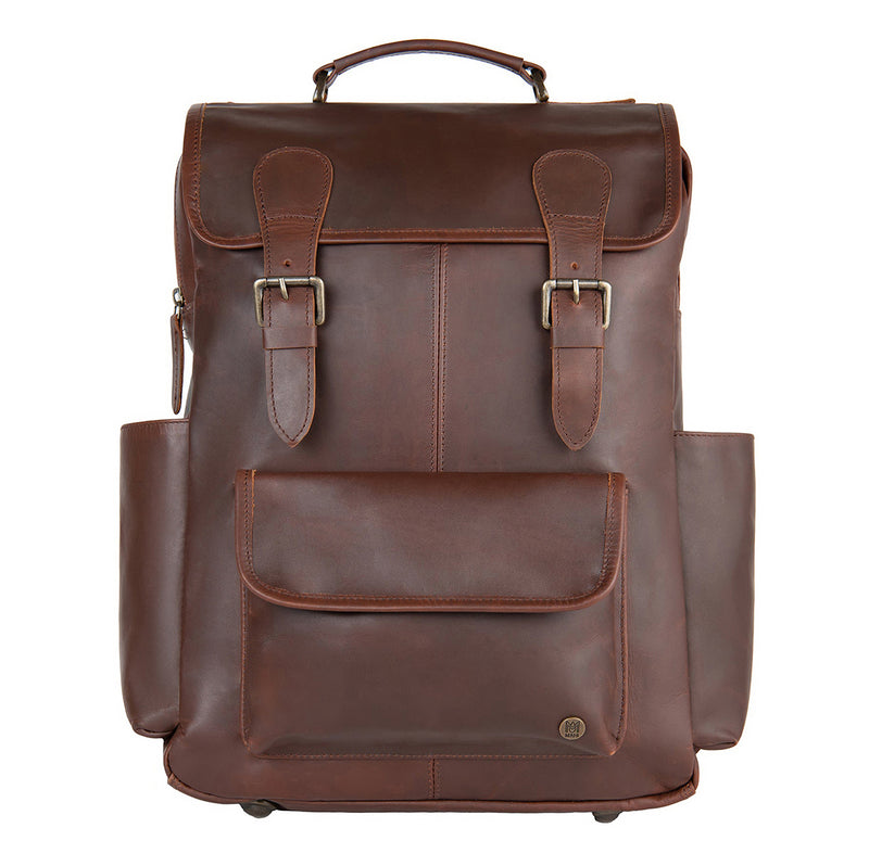 cheap brown leather backpack purse Cute Womens Mini Book Bag Purses for Women Match your mini Full-Grain Leather | Atlas Leather