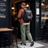 The City Backpack