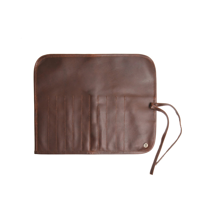 Gifts For Artists | Gifts For Painters | Personalised Brown