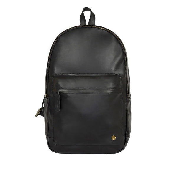 black leather work backpack men Colins Keirs for Men, Durable Genuine Leather 15.6 inch Laptop Backpack for Travel & : Electronics Chrome Finished Accessories Business backpack Black Made in