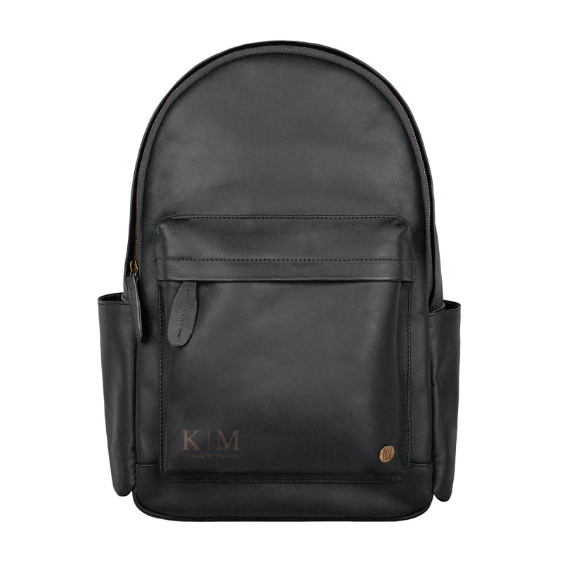 Leather Backpack For Men | 16