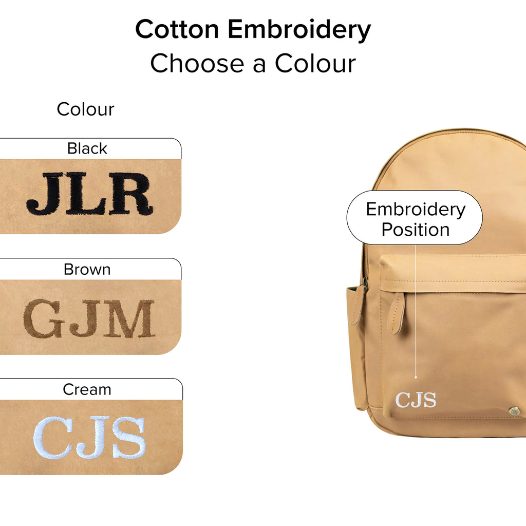 cognace yellow leather backpack Leather Backpack For Men | 16" Laptop Backpack | Leather Backpack For Women | Suede College Backpack