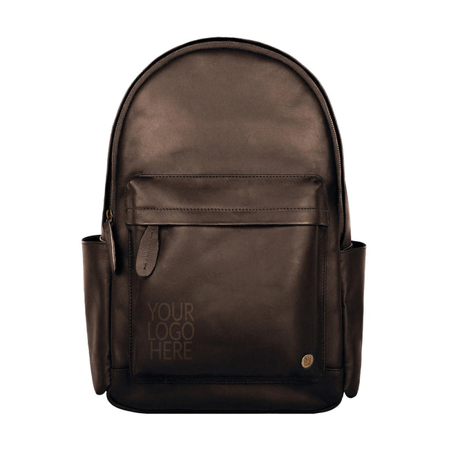 black vs brown leather backpack Parker - Built-In Zippered Laptop Sleeve - With Adjustable Shoulder Straps - The Parker Backpack is built for wherever the day takes you Backpack vs. Rucksack: What's the