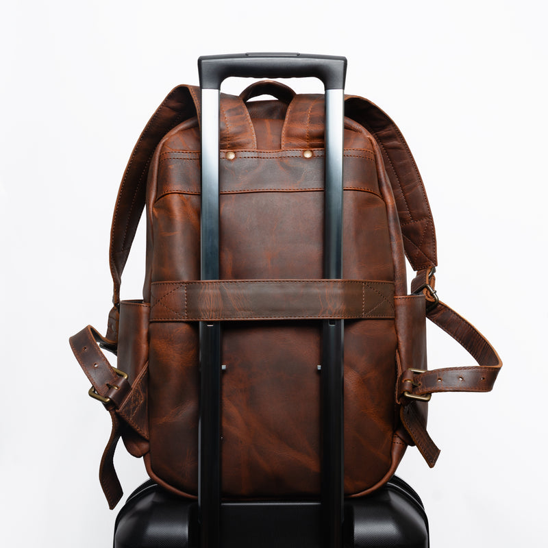 The Classic Backpack 3.0 The Classic Backpack 3.0