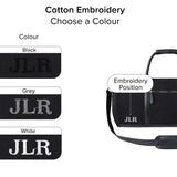 The Classic Duffle