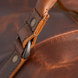The Classic Duffle