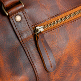 The Classic Duffle