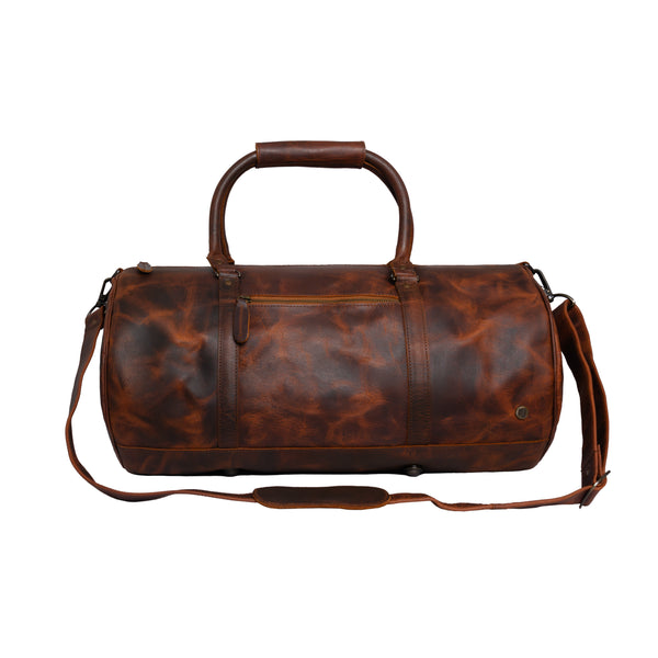 The Classic Duffle