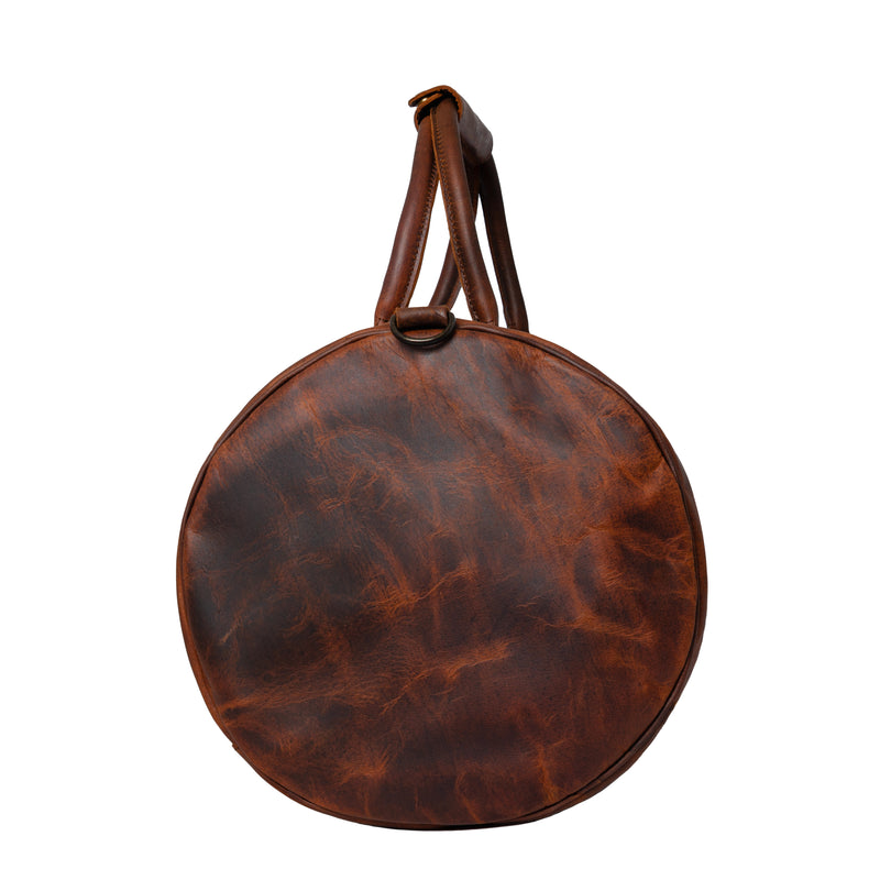 The Classic Duffle