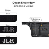 Classic Hairdresser's Belt