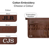 Classic Hairdressers Apron