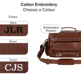 Classic Hairdressers Bag