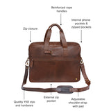 The Classic Holdall