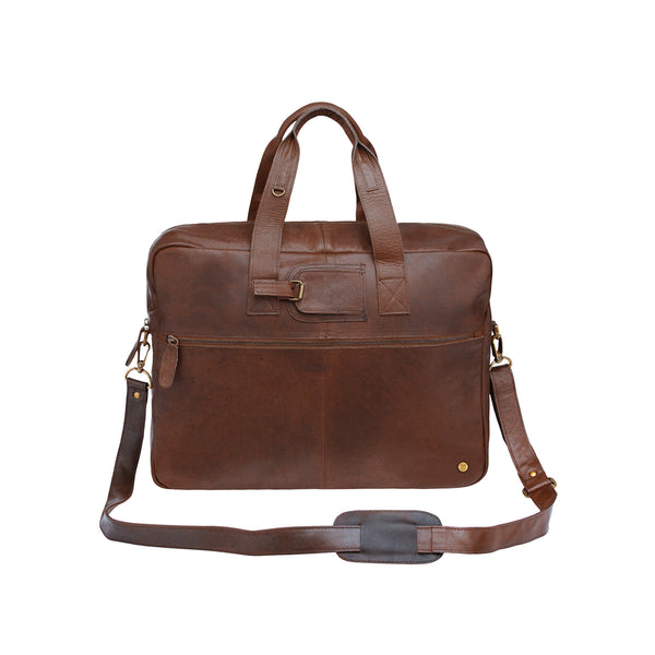 The Classic Holdall
