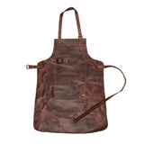 Classic Leather Apron