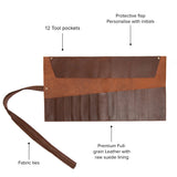 Classic Tool Wrap
