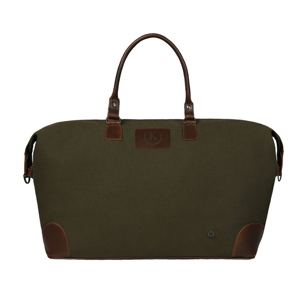 The Classic Travel Bag
