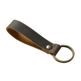 Personalized Leather Accessories (min. 10 units)