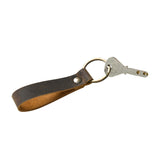 Personalized Leather Accessories (min. 10 units)