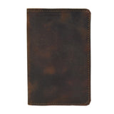 Personalized Leather Accessories (min. 10 units)