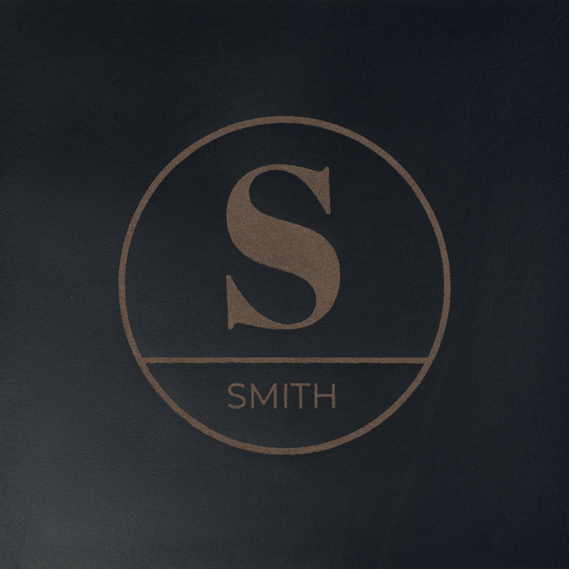 Gifts For Artists | Gifts For Painters | Personalised Brown