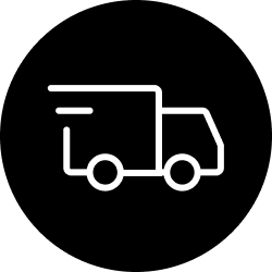 Shipping to you or your client