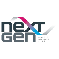 Next Gen Health & Lifestyle Clubs - Leather Duffle Bag