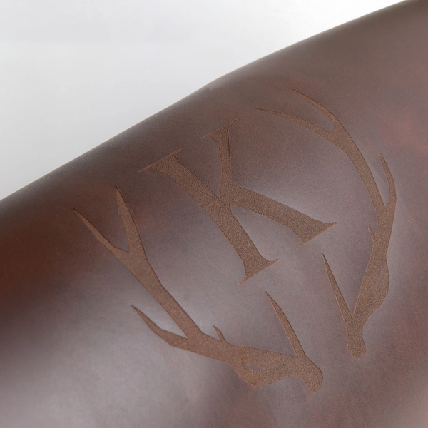 Laser Logo Embroidery