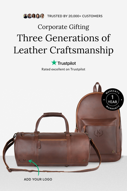 Luxury Corporate Gifting