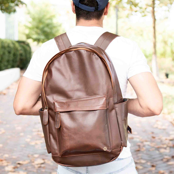 The Classic Backpack 3.0