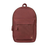 Maroon Rucksack