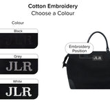 The Classic Travel Bag