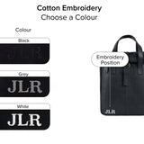 The Roll Top Backpack