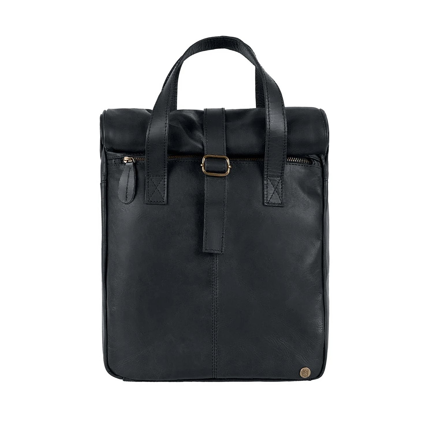 The Roll Top Backpack