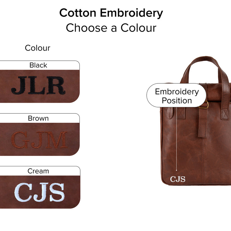 backpack leather laptop bag Leather Roll Top Backpack | 15" Laptop Backpack | Leather Backpack For Men