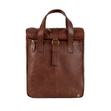 The Roll Top Backpack