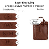 The Roll Top Backpack