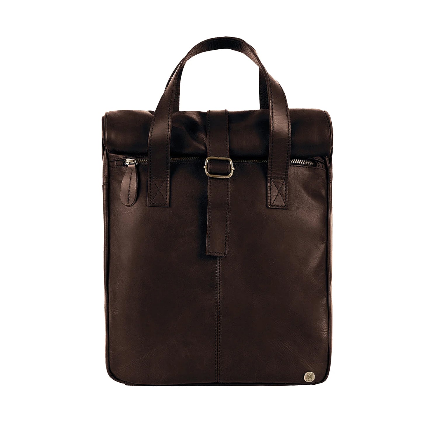 The Roll Top Backpack