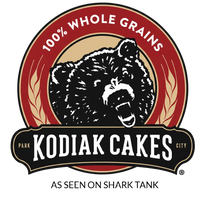Kodiak Cakes - as seen on Shark Tank