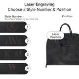 Classic Suit Carrier
