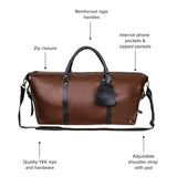 The Armada Duffle