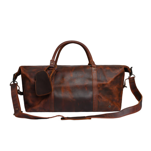 The Armada Duffle