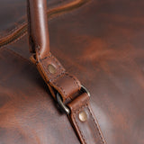 The Armada Duffle