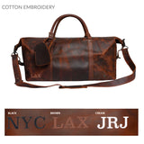 The Armada Duffle
