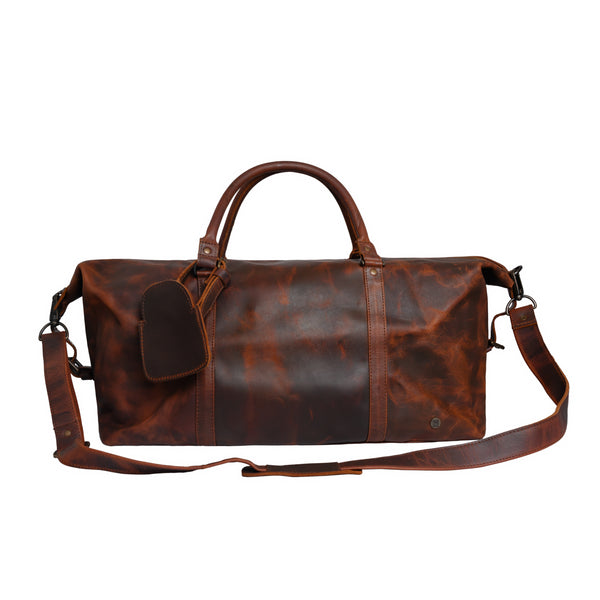 The Armada Duffle