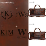 The Armada Duffle