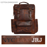 The City Backpack