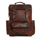 The City Backpack