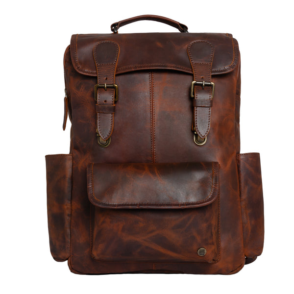 The City Backpack